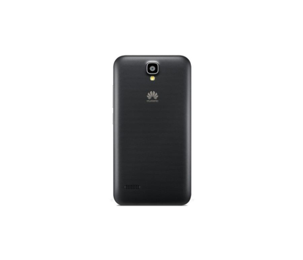 Huawei Y5 LTE czarny - 260035 - zdjęcie 4
